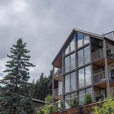Apartments Markus Ortisei Ngoại thất bức ảnh