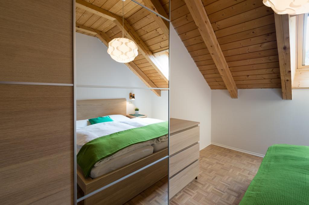 Apartments Markus Ortisei Phòng bức ảnh